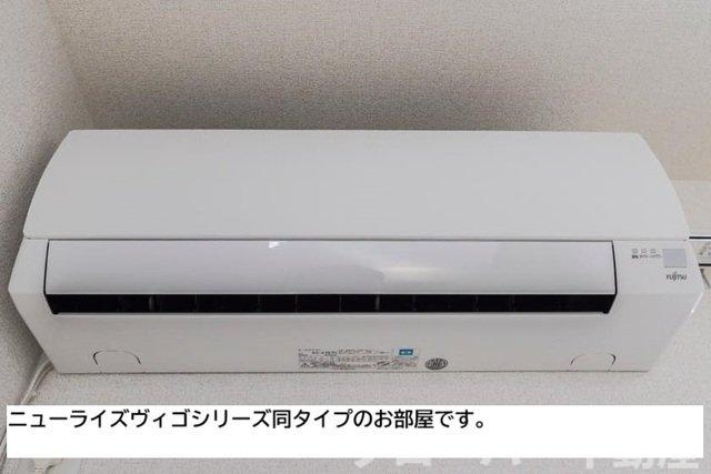 クオリティー宇多津Ｂの設備