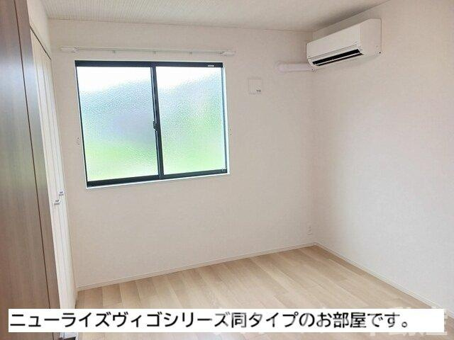 クオリティー宇多津Ｂの内装