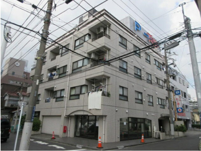 【外観】 | ナイスアーバン鶴見