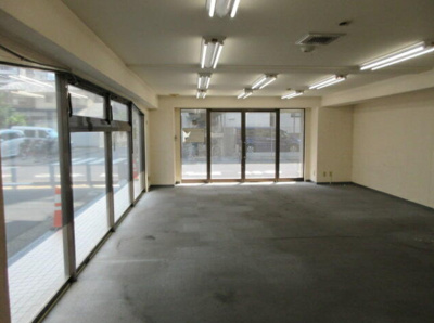 【内装】 | ナイスアーバン鶴見