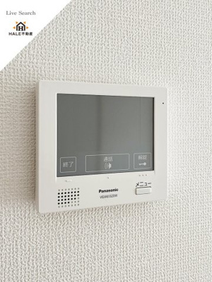 【セキュリティ】 | ENSTEPNo.18香椎