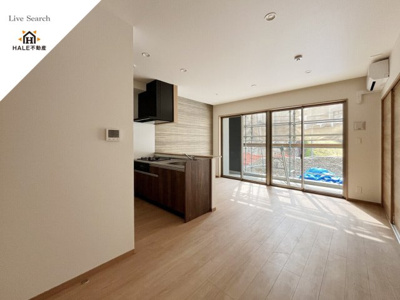 【居間・リビング】 | ENSTEPNo.18香椎