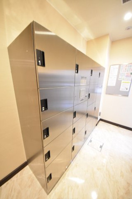 【その他共用部分】 | プレジオ日暮通