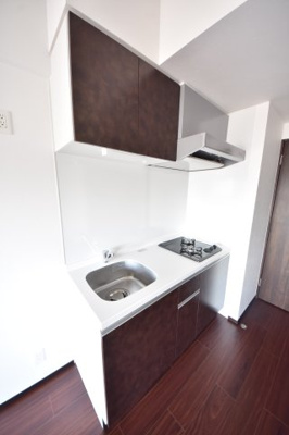 【キッチン】 | プレジオ日暮通