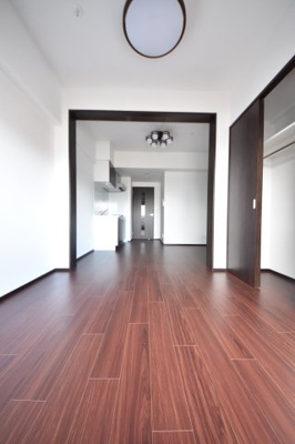 【寝室】 | プレジオ日暮通