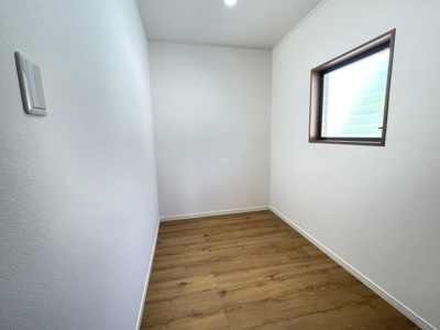 【収納】 | 津市高茶屋４丁目 | 納戸