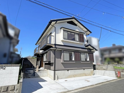 【外観】 | 津市高茶屋４丁目