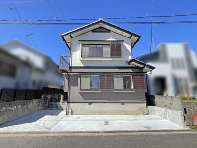 【外観】 | 津市高茶屋４丁目