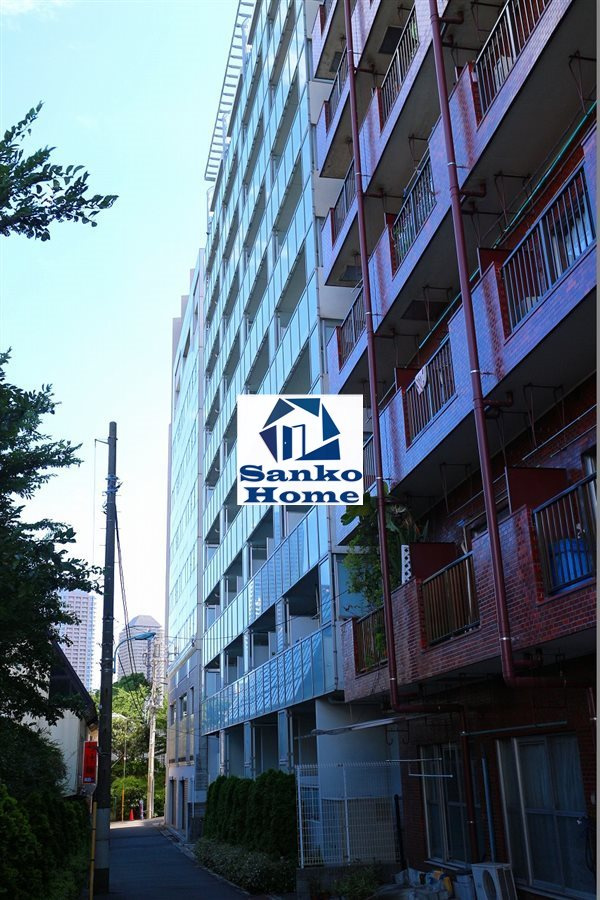 プラウドフラット隅田リバーサイド