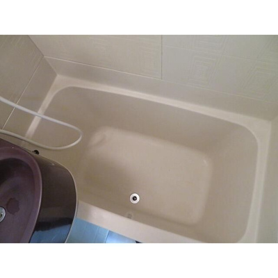 【浴室】 | トクスケマンション