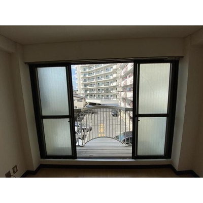 【展望】 | トクスケマンション