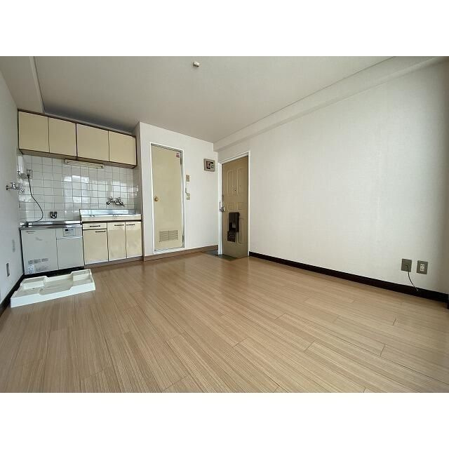 トクスケマンションのその他