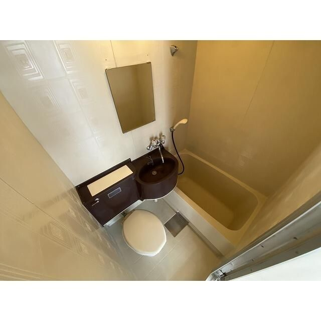 トクスケマンションのその他