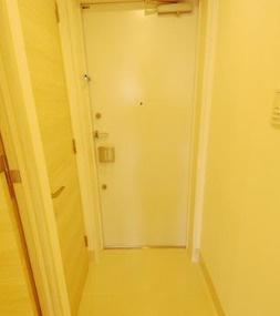 【玄関】 | ＴＥＬＬＵＳ八幡山