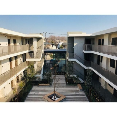 【ロビー】 | ＴＥＬＬＵＳ八幡山