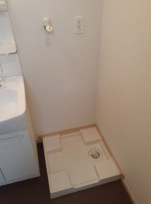 笹山ハイツの設備