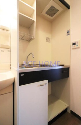 【キッチン】 | Villa Kei