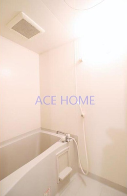 【浴室】 | Villa Kei