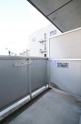 【バルコニー】 | Villa Kei