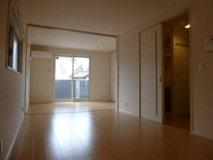 リビングＮＫの居間・リビング