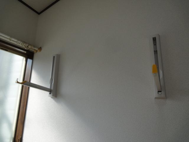 ジョイム・モリのその他