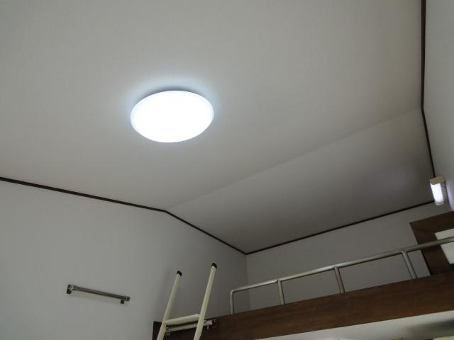 江戸川区一之江２丁目のアパートの設備