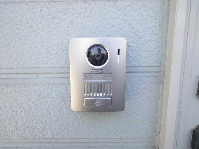 ジョイム・モリのセキュリティ