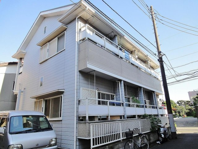 ジョイム・モリ