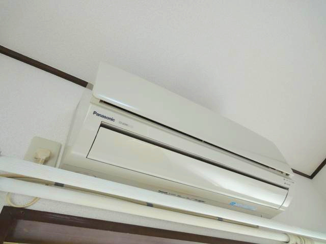 江戸川区一之江２丁目のアパートの設備