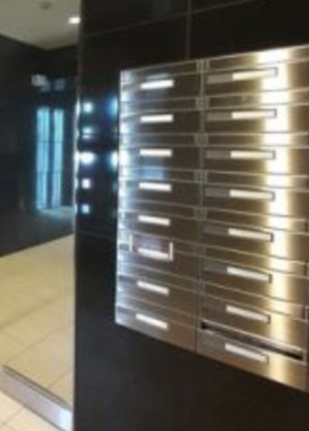 グランドルチェのその他共用部分