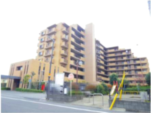 オーベル花小金井