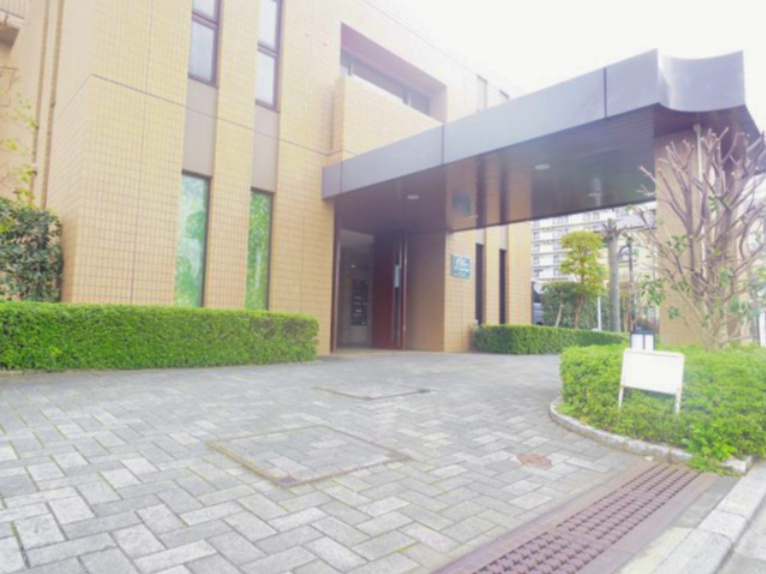 オーベル花小金井