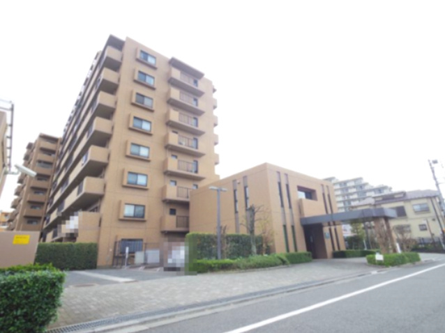 オーベル花小金井