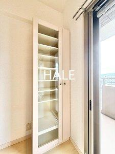 【設備】 | サン・ビオ空港通りⅡ