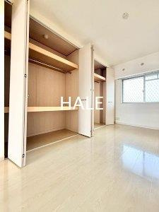 【収納】 | サン・ビオ空港通りⅡ