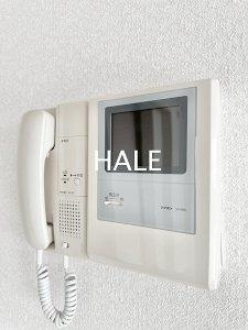 【セキュリティ】 | サン・ビオ空港通りⅡ