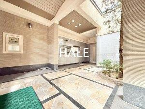 【ロビー】 | サン・ビオ空港通りⅡ