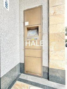 【その他共用部分】 | サン・ビオ空港通りⅡ