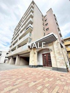 【外観】 | サン・ビオ空港通りⅡ