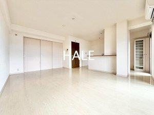 【居間・リビング】 | サン・ビオ空港通りⅡ