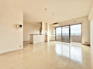 【内装】 | サン・ビオ空港通りⅡ