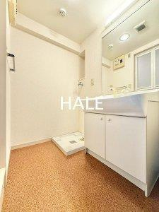 【洗面所】 | サン・ビオ空港通りⅡ