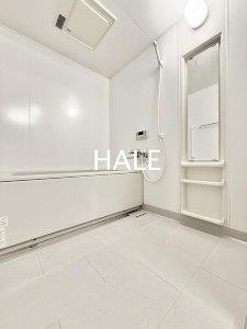 【浴室】 | サン・ビオ空港通りⅡ