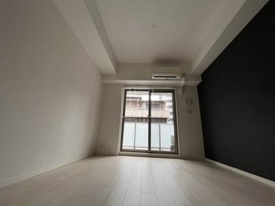 【洋室】 | レオンコンフォート難波サウスゲート | レオンコンフォート難波サウスゲート　洋室