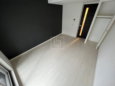 【洋室】 | レオンコンフォート難波サウスゲート | レオンコンフォート難波サウスゲート　洋室