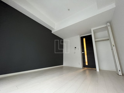 【洋室】 | レオンコンフォート難波サウスゲート | レオンコンフォート難波サウスゲート　洋室