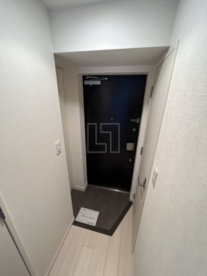 【玄関】 | レオンコンフォート難波サウスゲート | レオンコンフォート難波サウスゲート　玄関