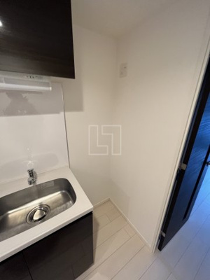 【その他】 | レオンコンフォート難波サウスゲート | レオンコンフォート難波サウスゲート　冷蔵庫置き場