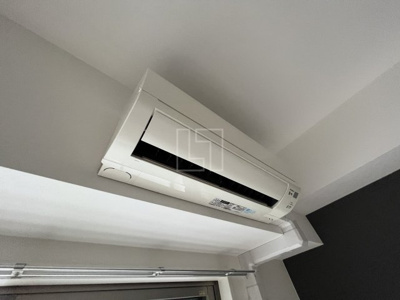 【設備】 | レオンコンフォート難波サウスゲート | レオンコンフォート難波サウスゲート　エアコン