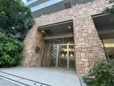 【エントランス】 | レオンコンフォート難波サウスゲート | レオンコンフォート難波サウスゲート　エントランス